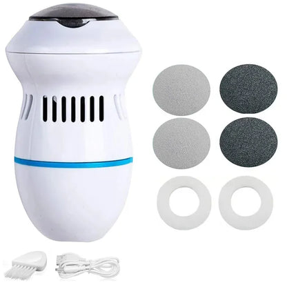 Vacuum Callus Remover